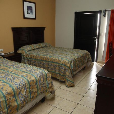 Apart Hotel Pico Bonito La Ceiba Room photo