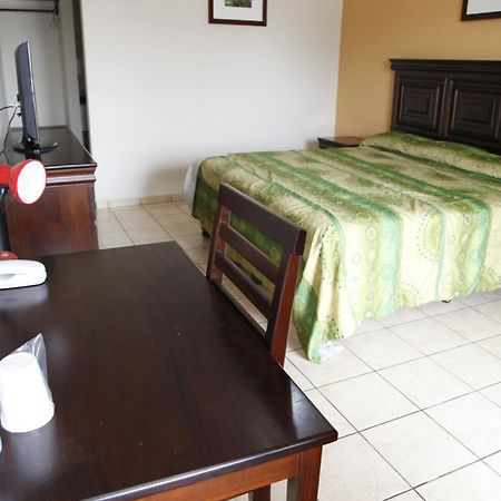 Apart Hotel Pico Bonito La Ceiba Room photo