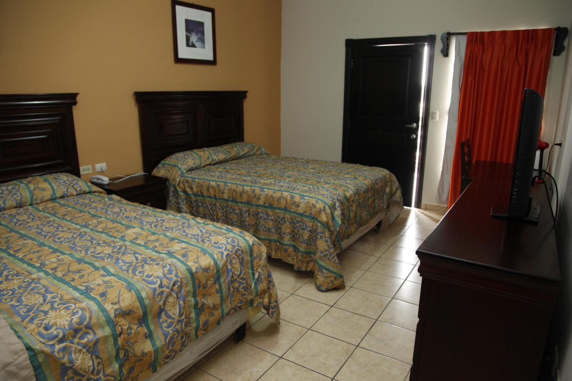 Apart Hotel Pico Bonito La Ceiba Room photo