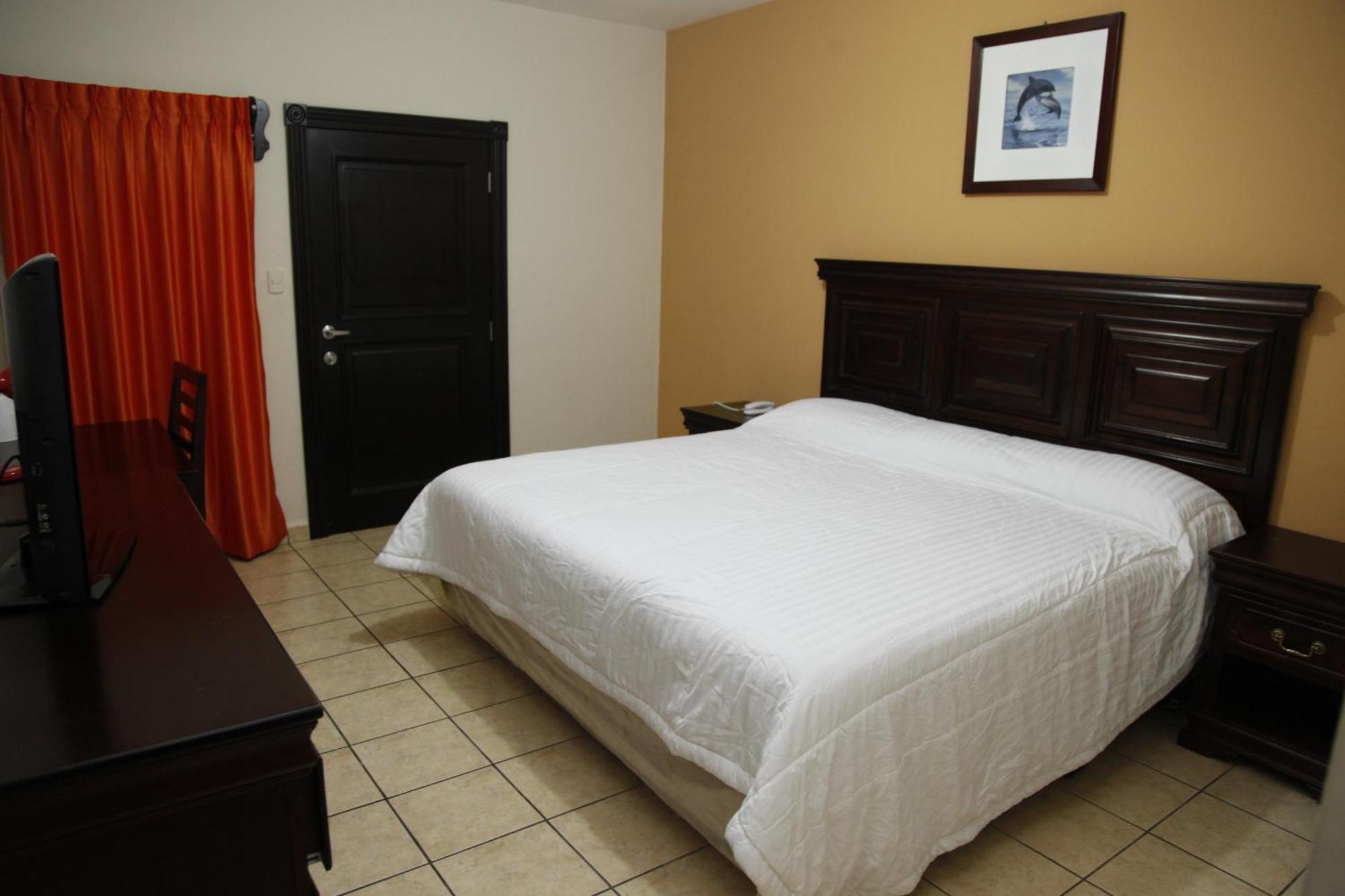 Apart Hotel Pico Bonito La Ceiba Room photo