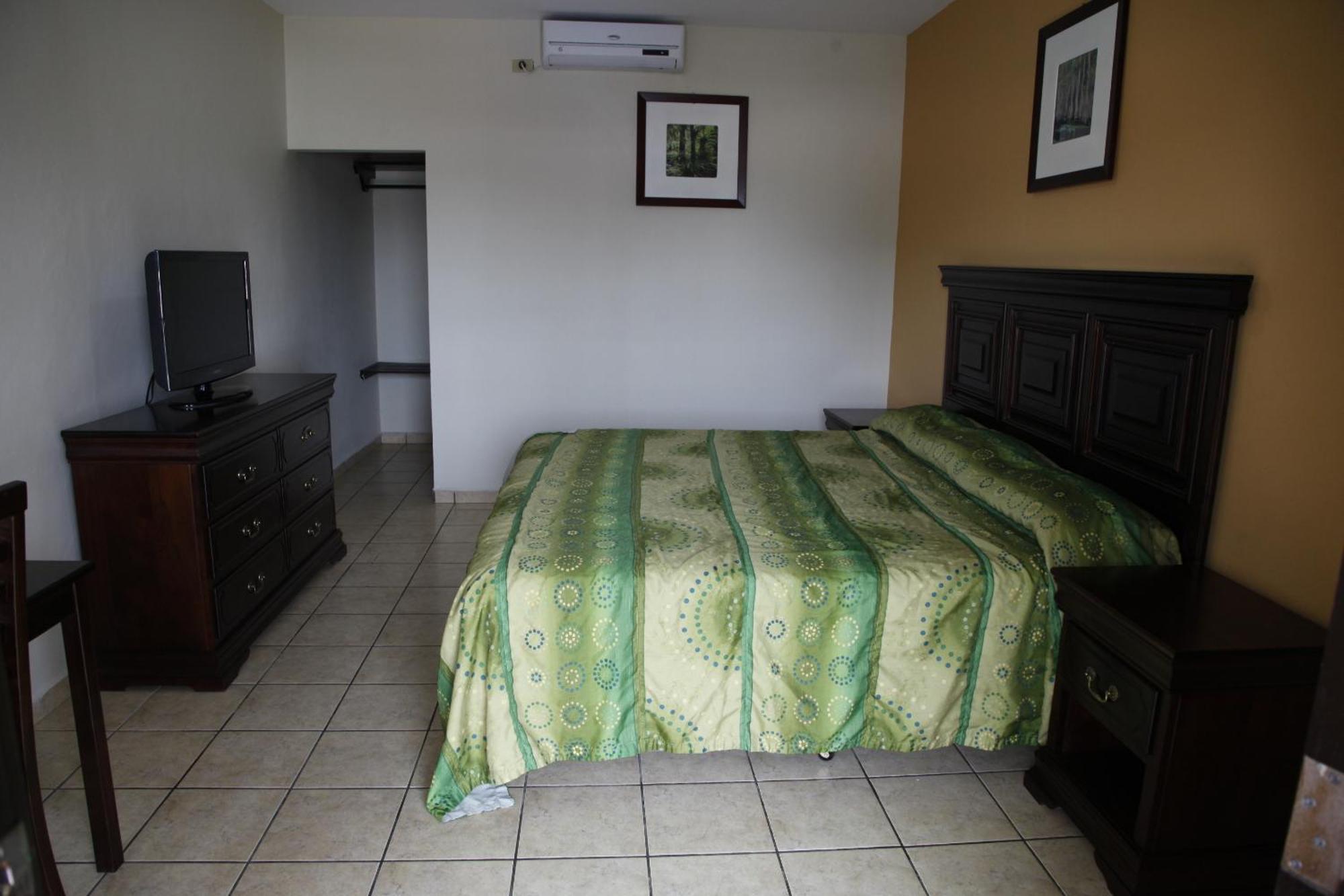 Apart Hotel Pico Bonito La Ceiba Room photo
