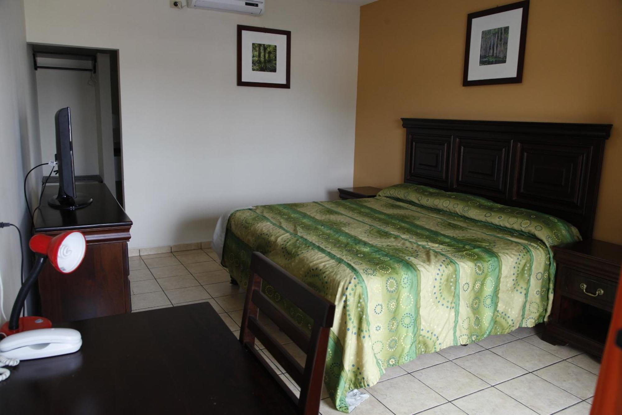 Apart Hotel Pico Bonito La Ceiba Room photo