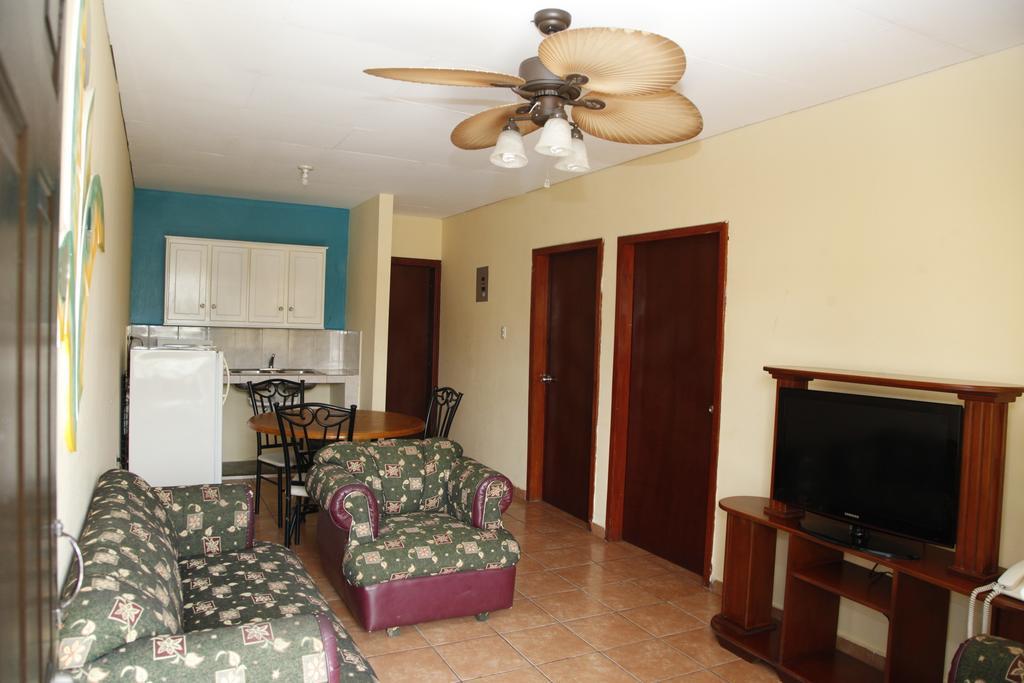 Apart Hotel Pico Bonito La Ceiba Room photo