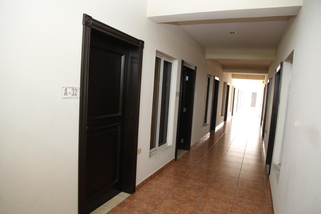Apart Hotel Pico Bonito La Ceiba Room photo