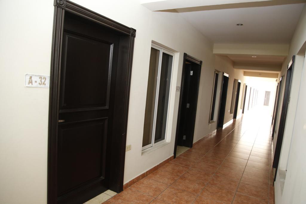 Apart Hotel Pico Bonito La Ceiba Room photo