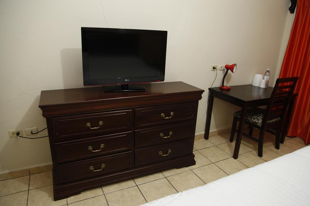 Apart Hotel Pico Bonito La Ceiba Room photo