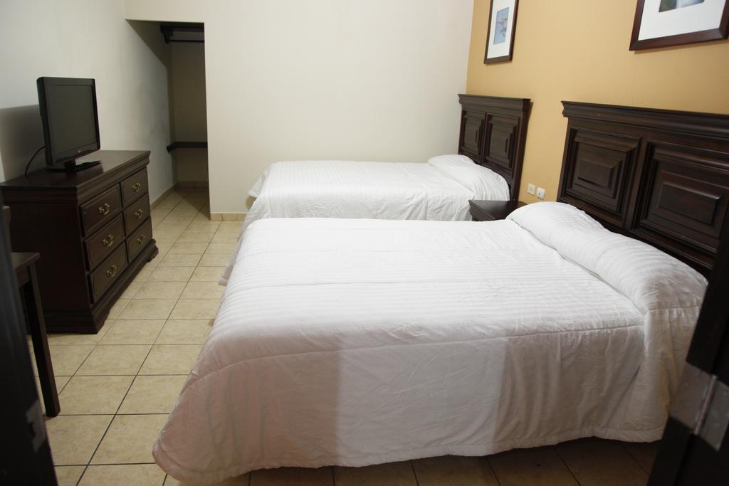 Apart Hotel Pico Bonito La Ceiba Room photo