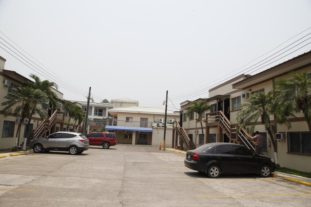 Apart Hotel Pico Bonito La Ceiba Room photo