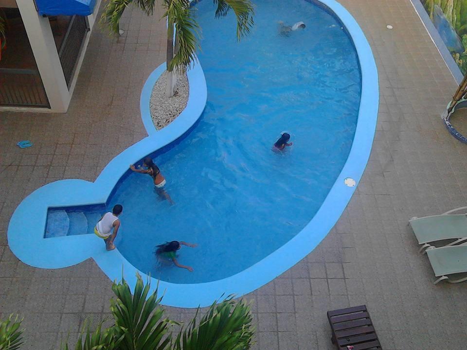 Apart Hotel Pico Bonito La Ceiba Exterior photo