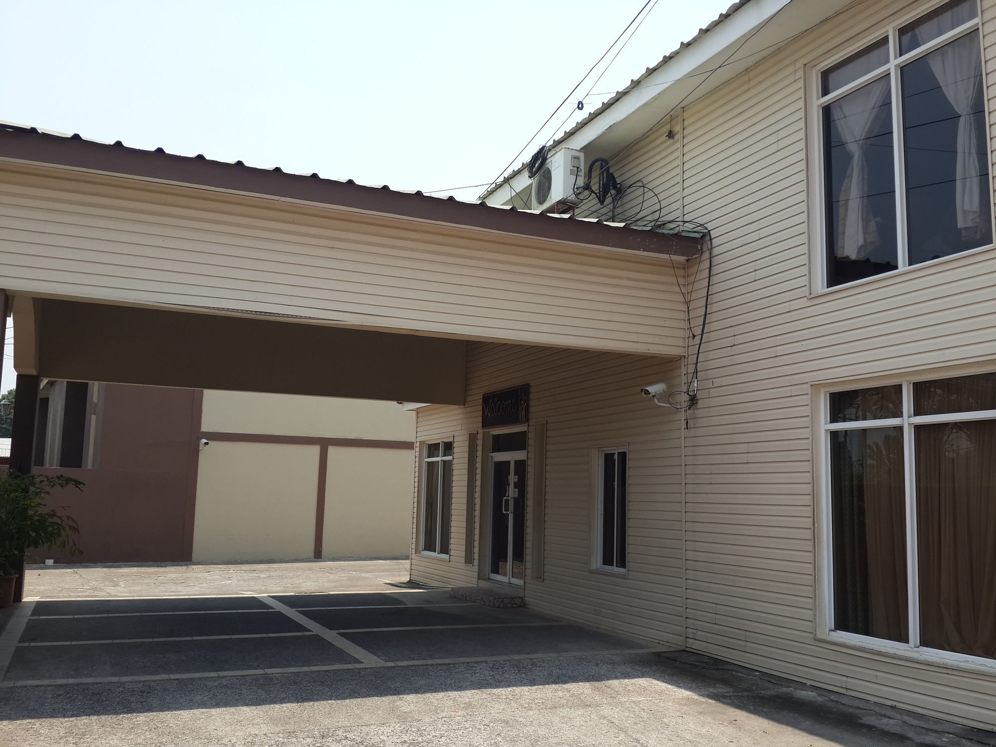 Apart Hotel Pico Bonito La Ceiba Exterior photo
